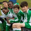 Finals Day 2016/17
